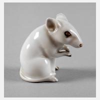 Rosenthal kleine Maus111