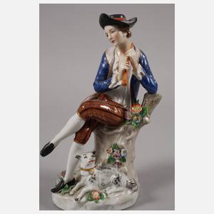 Rudolstadt Schäfer und Schäferin