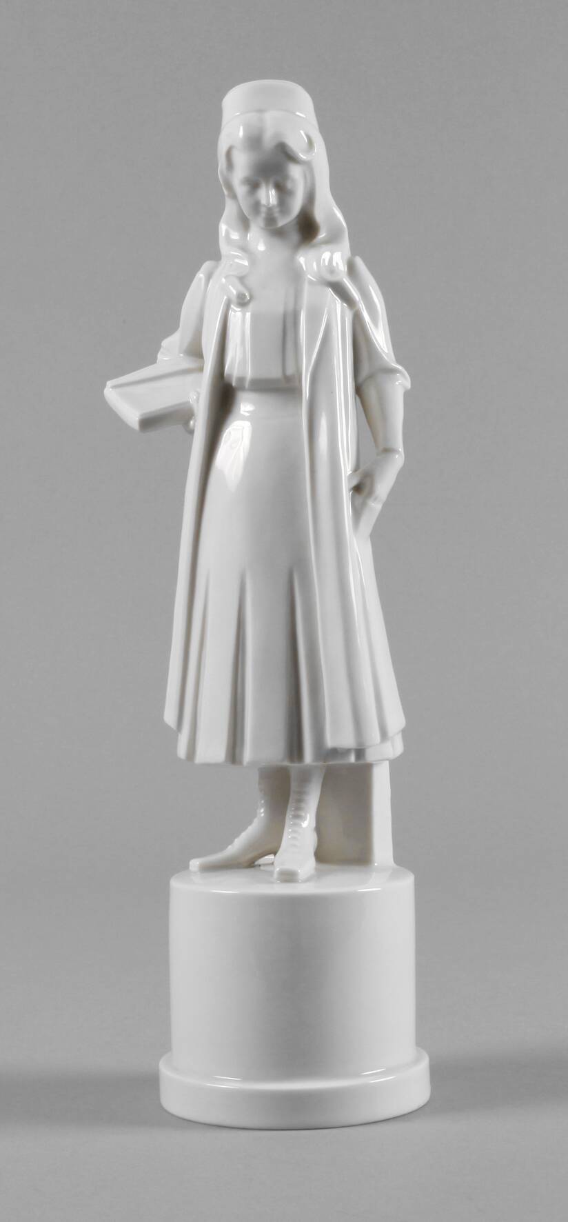 Schwarzburger Werkstätten "Backfisch"