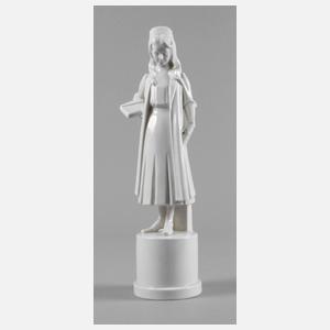 Schwarzburger Werkstätten "Backfisch"