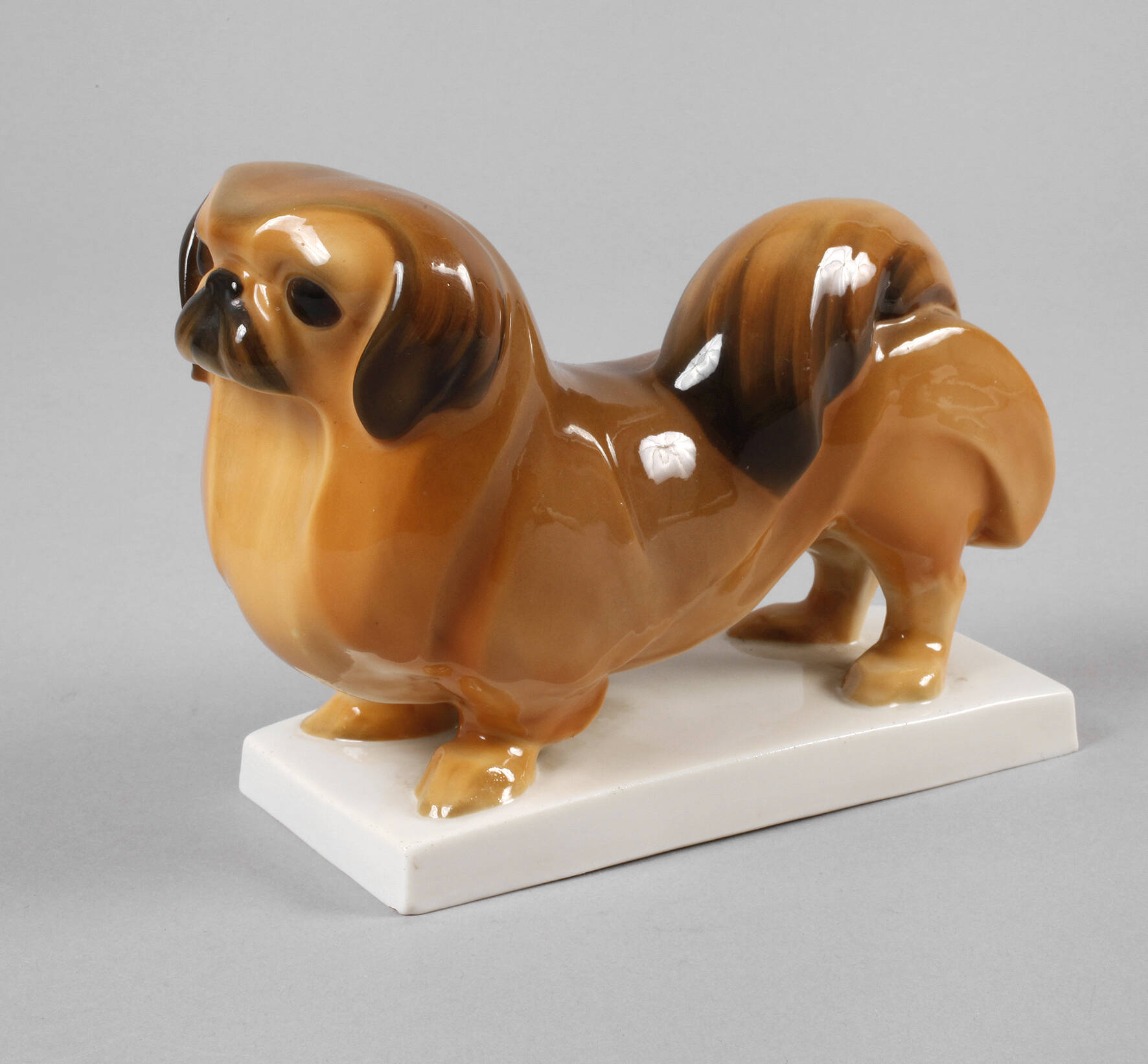 Schwarzburger Werkstätten "Japan Chin"