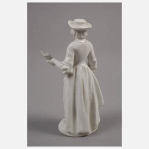 Volkstedt Ausruferin