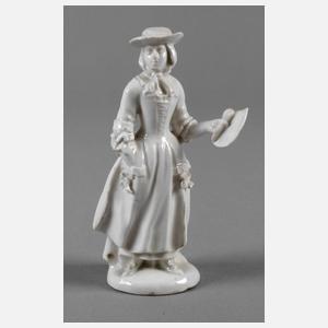 Volkstedt Ausruferin