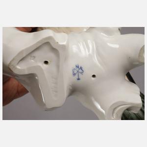 Volkstedt Paar Eichelhäher