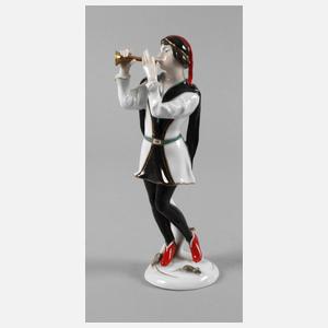 Volkstedt "Rattenfänger von Hameln"