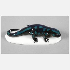 Volkstedt Salamander