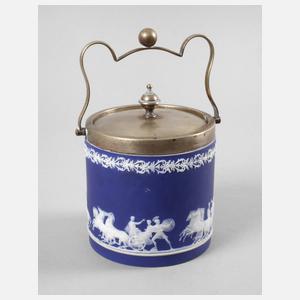 Bonboniere in Wedgwoodmanier