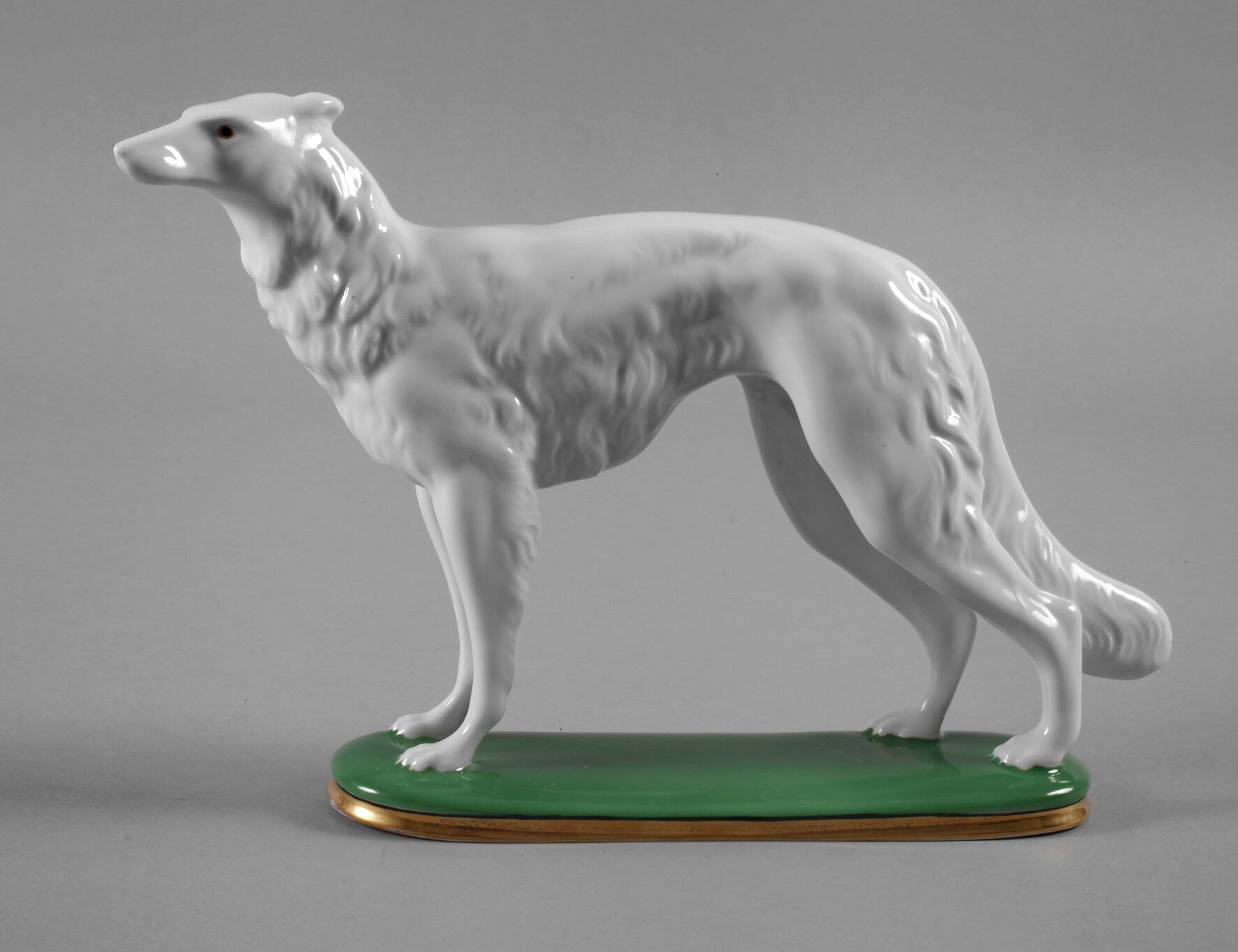 Zeh, Scherzer & Co. Windhund