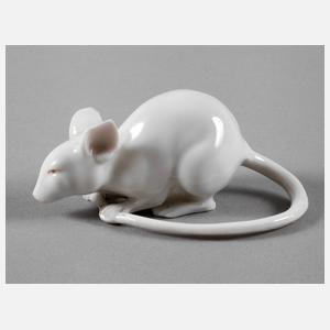 Kleine Maus