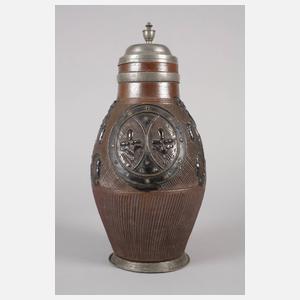 Großer Bad Muskauer Birnenkrug