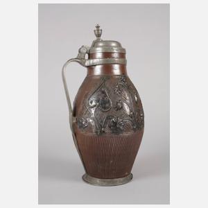 Großer Bad Muskauer Birnenkrug