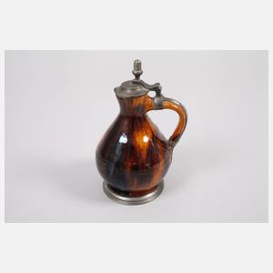 Kröninger Enghalskrüglein