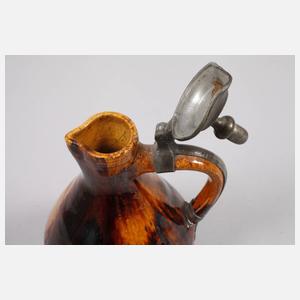 Kröninger Enghalskrüglein