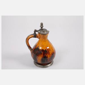 Kröninger Enghalskrüglein