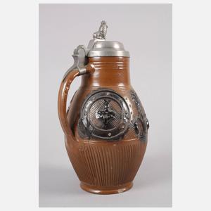 Bad Muskauer Birnenkrug