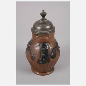 Bad Muskauer Steinzeugkrug