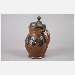 Bad Muskauer Steinzeugkrug