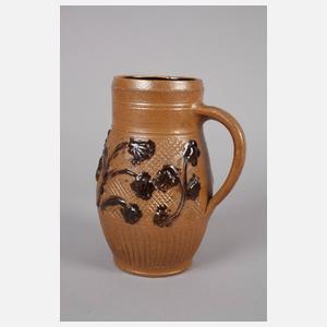 Bad Muskauer Steinzeugkrug