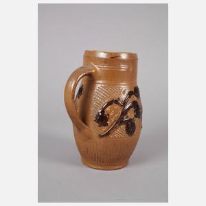 Bad Muskauer Steinzeugkrug