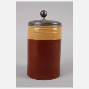 Rochlitz-Lunzenauer Steinzeugwalzenkrug