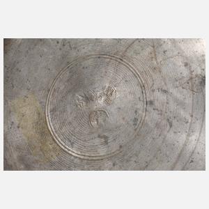 Rochlitz-Lunzenauer Steinzeugwalzenkrug