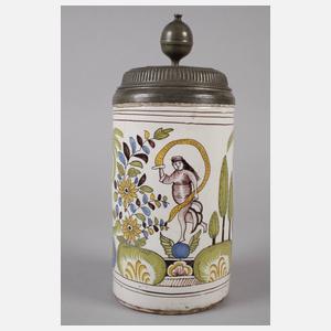 Potsdamer Fayencewalzenkrug