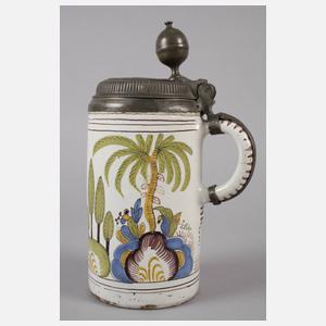 Potsdamer Fayencewalzenkrug