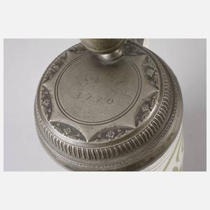 Potsdamer Fayencewalzenkrug