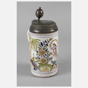 Potsdamer Fayencewalzenkrug