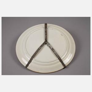 Italien Majolikateller