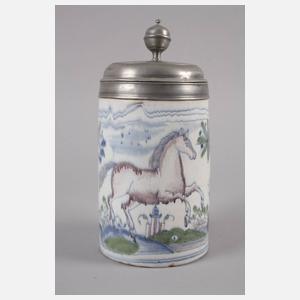 Fayencewalzenkrug Österreich