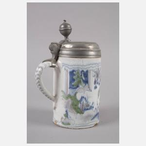 Fayencewalzenkrug Österreich