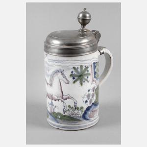 Fayencewalzenkrug Österreich