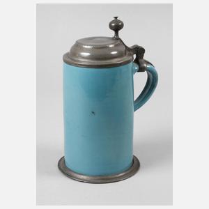 Crailsheimer Fayencewalzenkrug