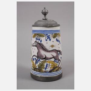 Bayreuther Fayencewalzenkrug