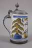 Bayreuther Fayencewalzenkrug