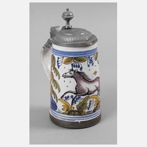 Bayreuther Fayencewalzenkrug