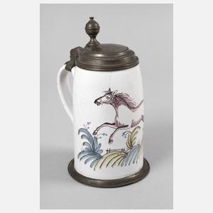 Bayreuther Fayencewalzenkrug