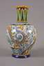 Majolika Vase Italien