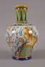 Majolika Vase Italien