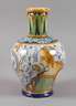 Majolika Vase Italien