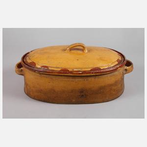 Großer Bräter Kohren-Sahlis