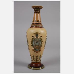 Villeroy & Boch Vase Art déco