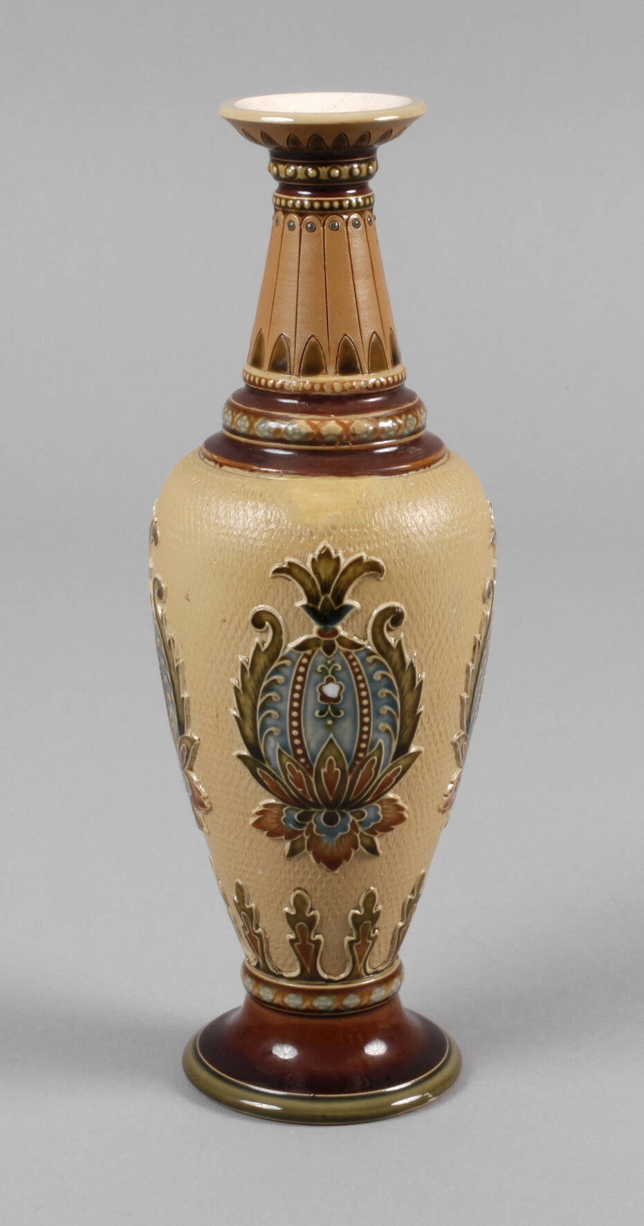 Villeroy & Boch Vase Art déco