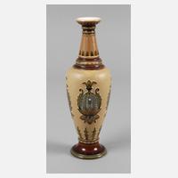 Villeroy & Boch Vase Art déco111