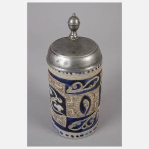 Westerwälder Walzenkrug