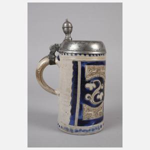 Westerwälder Walzenkrug