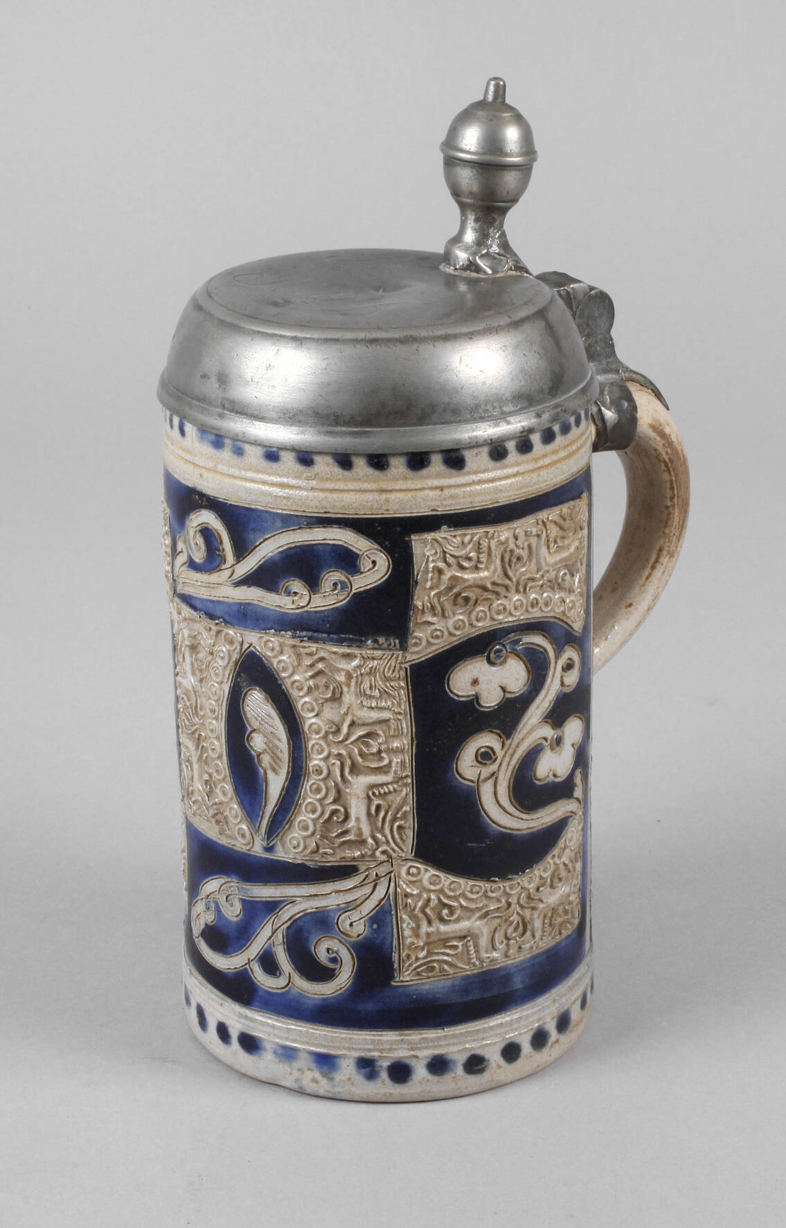 Westerwälder Walzenkrug