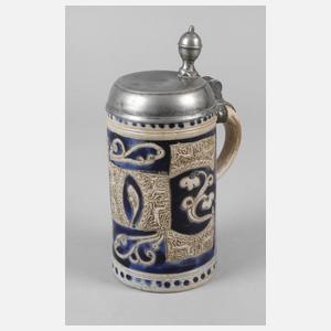 Westerwälder Walzenkrug