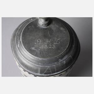 Großer Westerwälder Ritzkrug